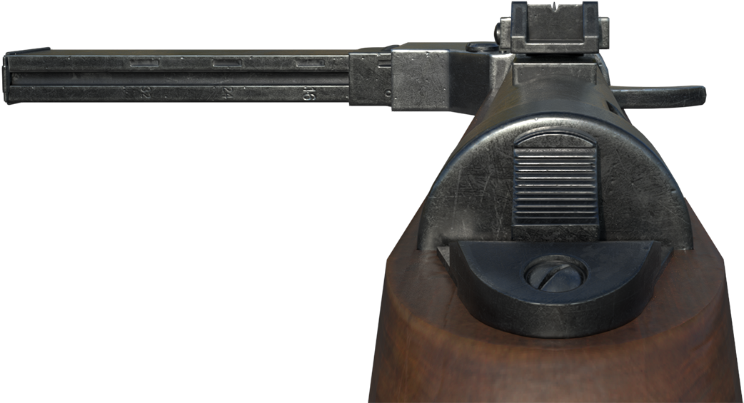 We Are Currently In The Process Of Testing And Balancing - Assault Rifle (1920x1080), Png Download