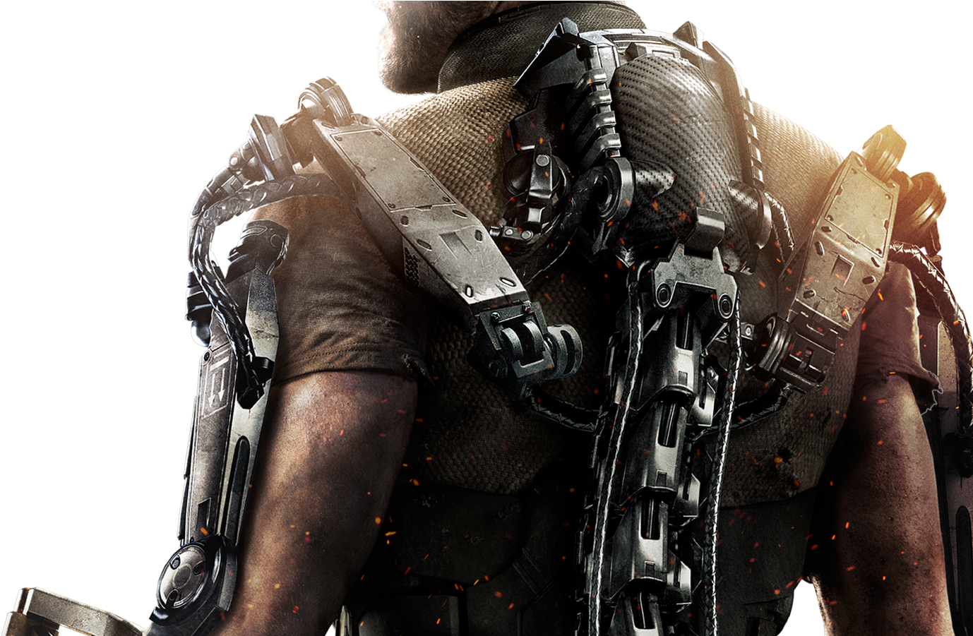 Call Of Duty: The Poster Collection (insights Poster (1600x900), Png Download