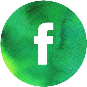 Theartmother-facebook - Cross (400x400), Png Download