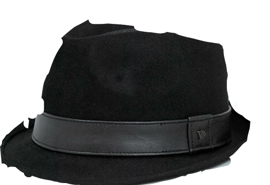 Report Abuse - Fedora (551x379), Png Download