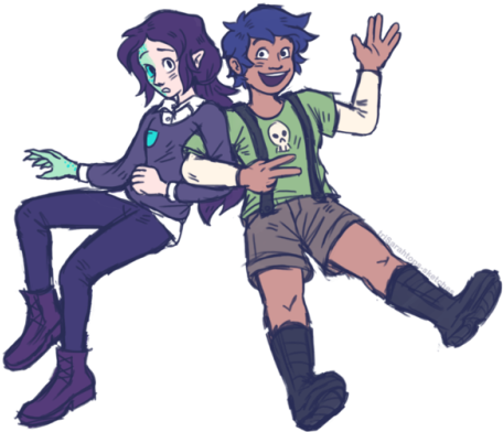 You Guys Should Watch Human Kind Of - Human Kind Of (500x402), Png Download