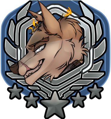 Junkrat Main (400x400), Png Download