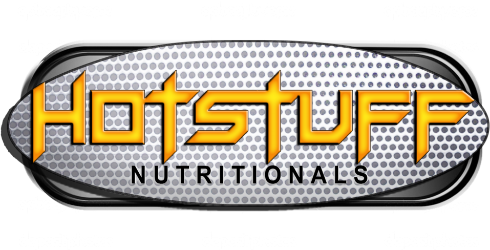 The 10/29/18 Episode Of “hot Stuff Nutritionals Presents - Gift Card (1024x493), Png Download