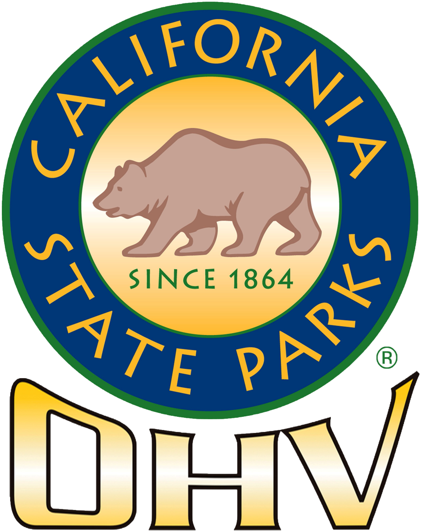 Ca State Parks On Twitter - California Office Of Historic Preservation Logo (1091x1200), Png Download