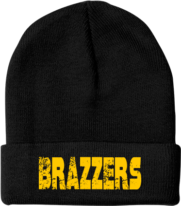 Fold Up Cuff Beanie - Beanie (450x450), Png Download