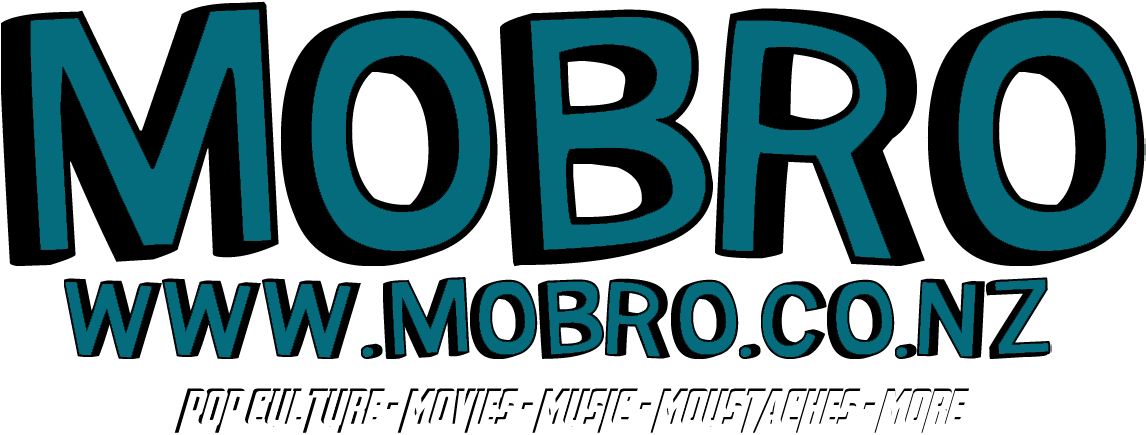 Geek Stuff - Movember (1380x503), Png Download