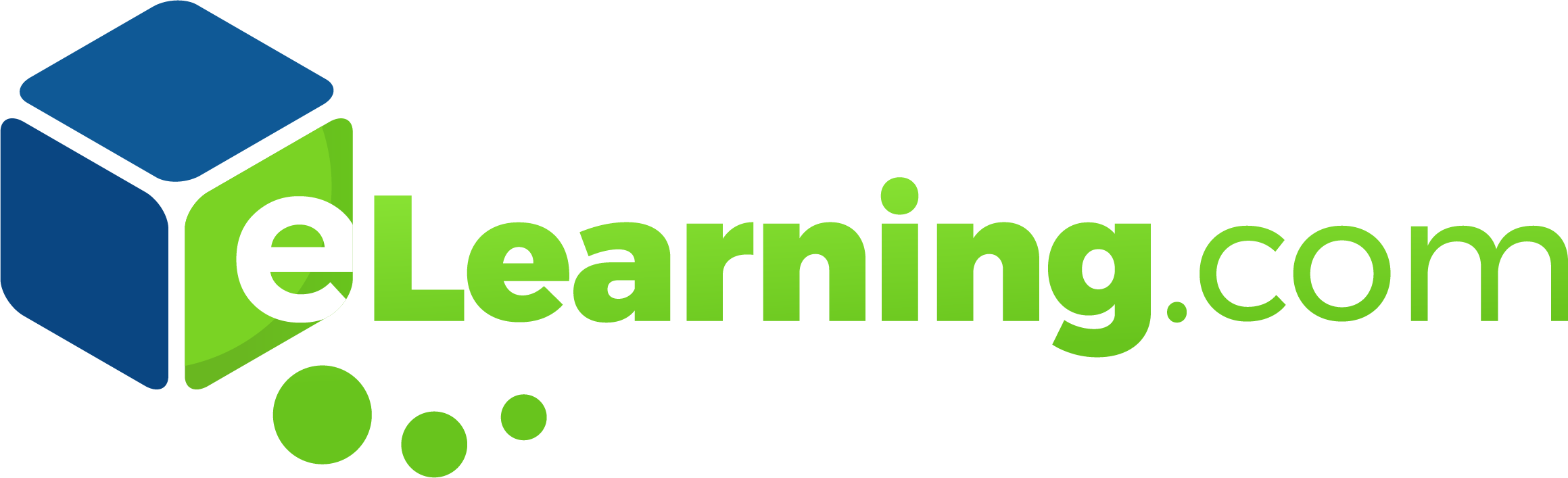 Vmp Elearning - E-learning (2319x707), Png Download