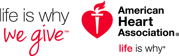 American Heart Association (690x454), Png Download