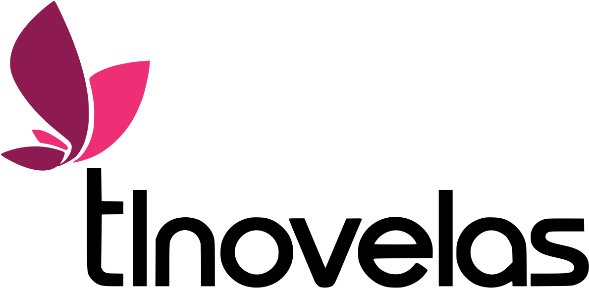Logo Tl Novelas (1200x600), Png Download