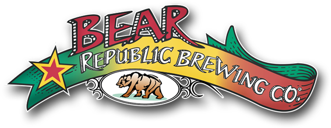 Indianapolis, In Bear Republic Brewing, The Award Winning - Big Bear Black Stout - Bear Republic Brewing Co. (645x251), Png Download