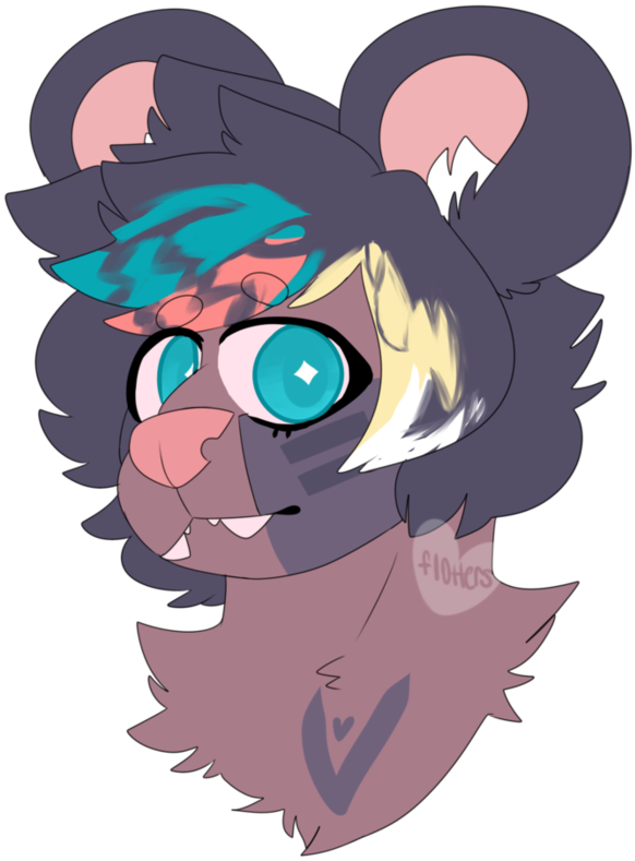 Fade Drawing Aesthetic - Art (894x894), Png Download