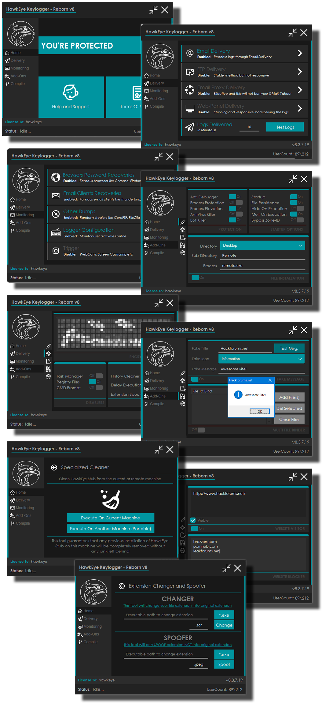 9pis5ex ] - Computer Program (1100x2300), Png Download