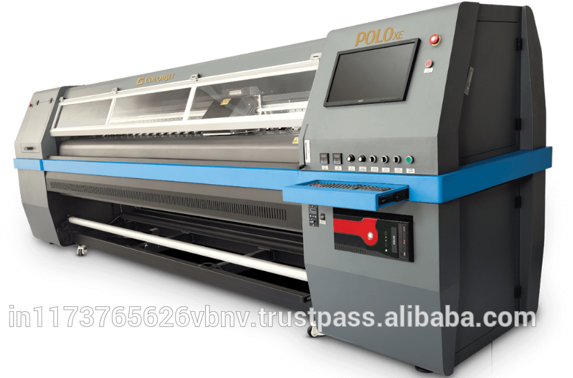 4960mm X 950mm X 1580mm - Polo Turbo Flex Machine (1000x559), Png Download