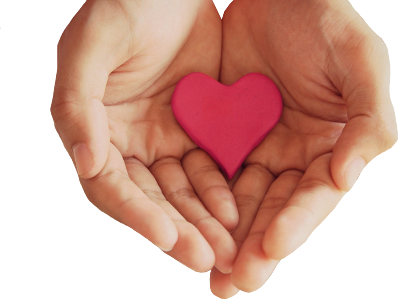 Share This Image - Dios Te Entrego Mi Corazon (799x600), Png Download