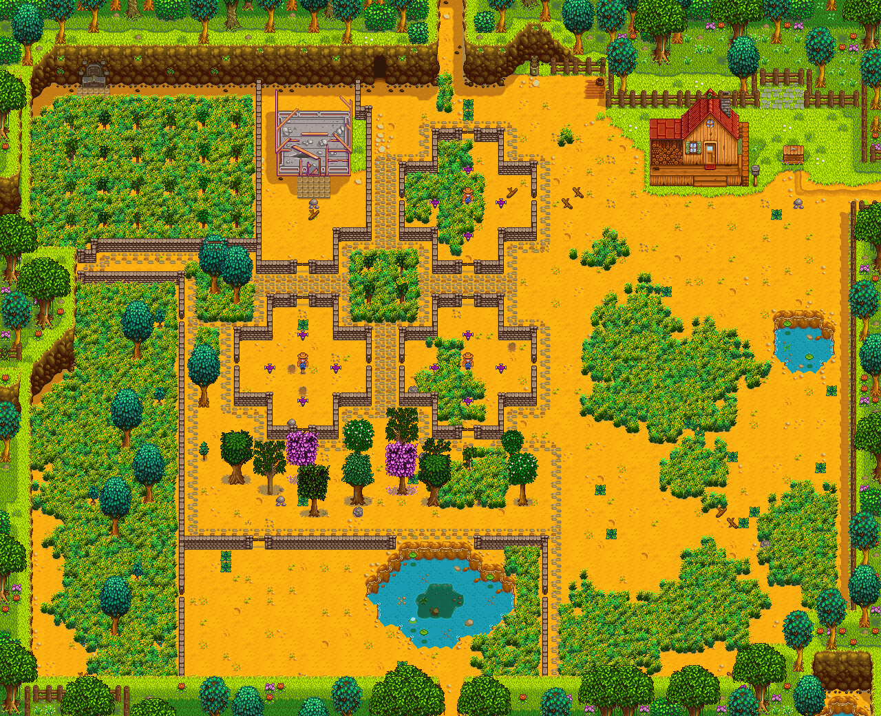 Took - Gold (1280x1040), Png Download