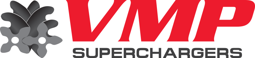 Vmp Superchargers Street Ford Shootout Vmp Superchargers - Vmp Superchargers (858x198), Png Download