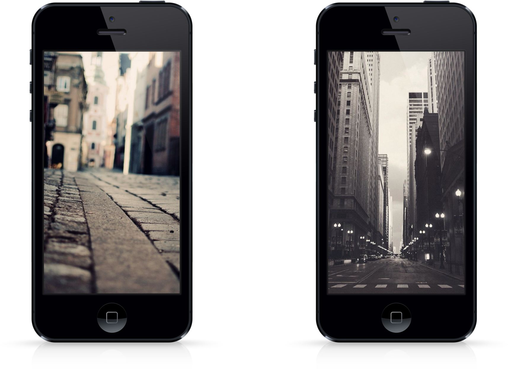 Max Kas Cityscape - Lasalle Street Station (1920x1440), Png Download