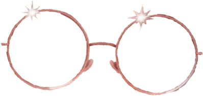 Glasses (480x480), Png Download