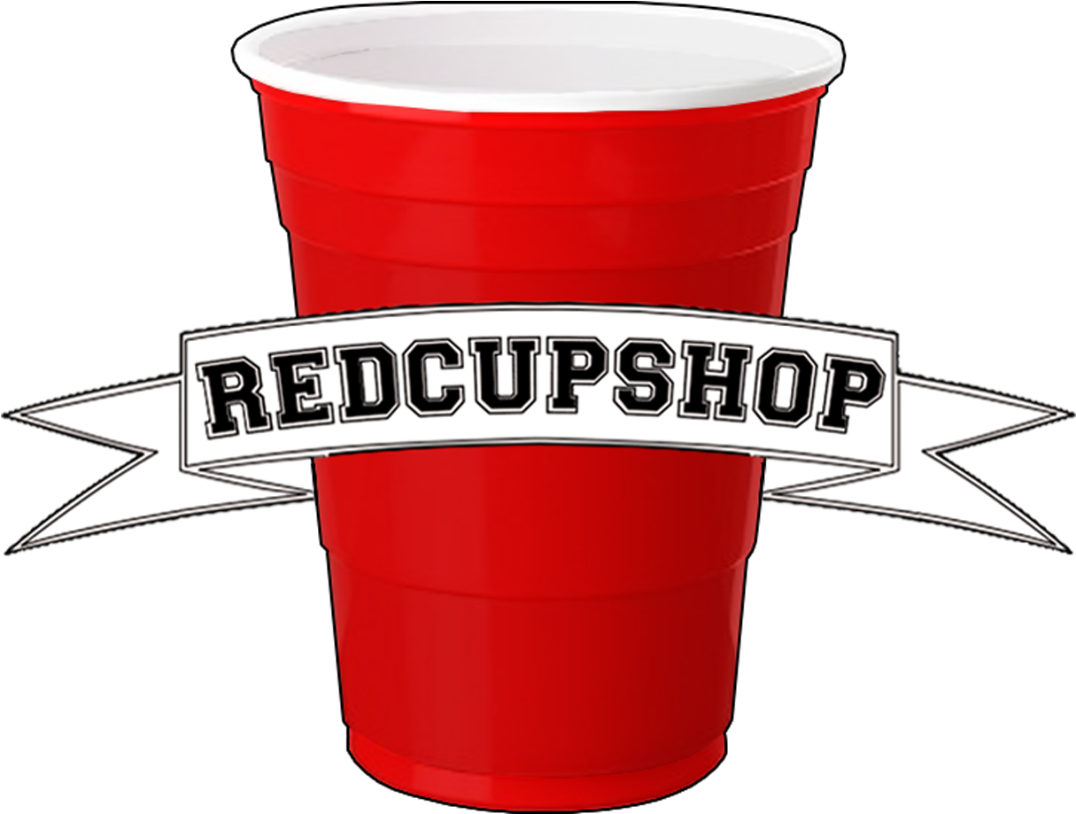 Clip Art Transparent Library Blue Cups F R Beer Pong - Beer Pong (1228x1228), Png Download