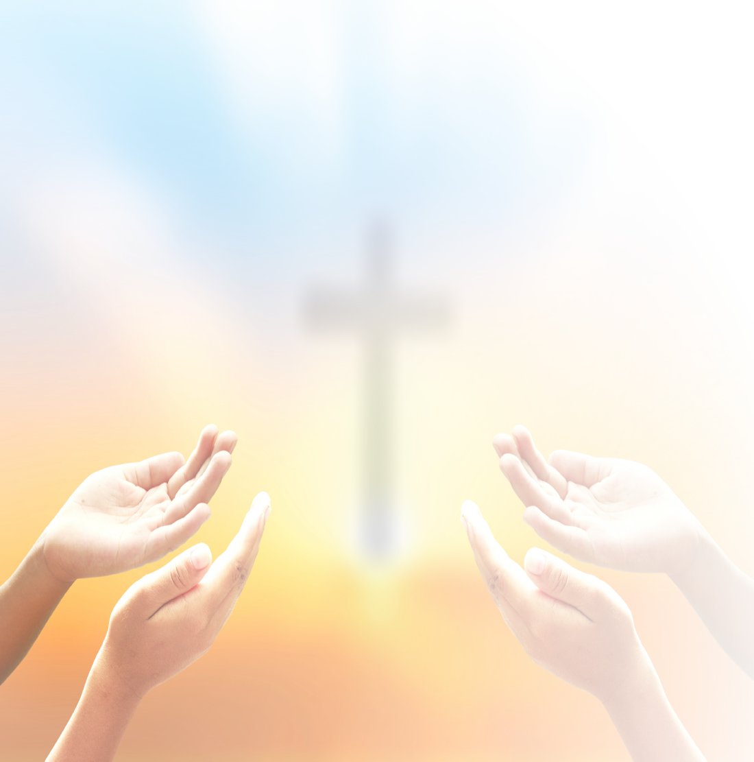Cross (1100x1111), Png Download