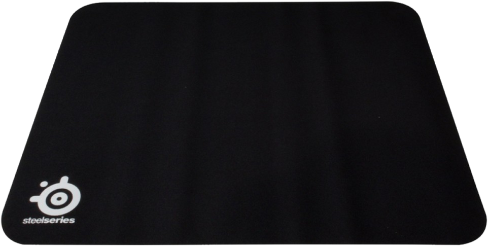 Qck - Steelseries Sp - Mouse Pad (1024x597), Png Download