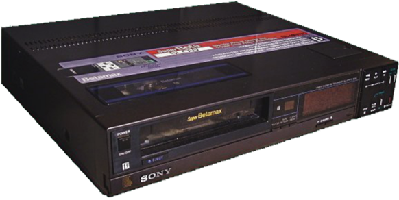 7day6event - Sony Super Beta Hi Fi (600x540), Png Download