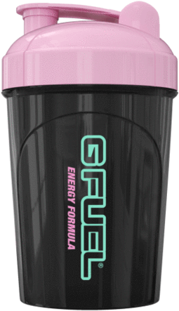 Shaker Cup - Miami Mornings - Gfuel Miami Nights Shaker Cup (480x480), Png Download