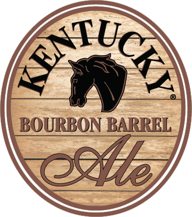 Kentucky Ale - Kentucky Ale Peach Wheat (393x444), Png Download