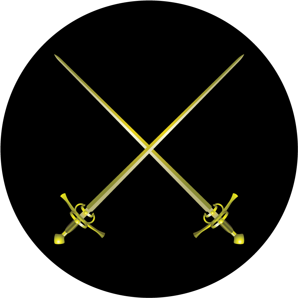 Marshal Rapier 1000 - Sca Rapier Marshal (1000x1000), Png Download