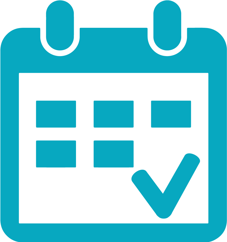 The Vmp Application Of Gxpmanager Allows You To Manage - Planning Ico (960x1000), Png Download