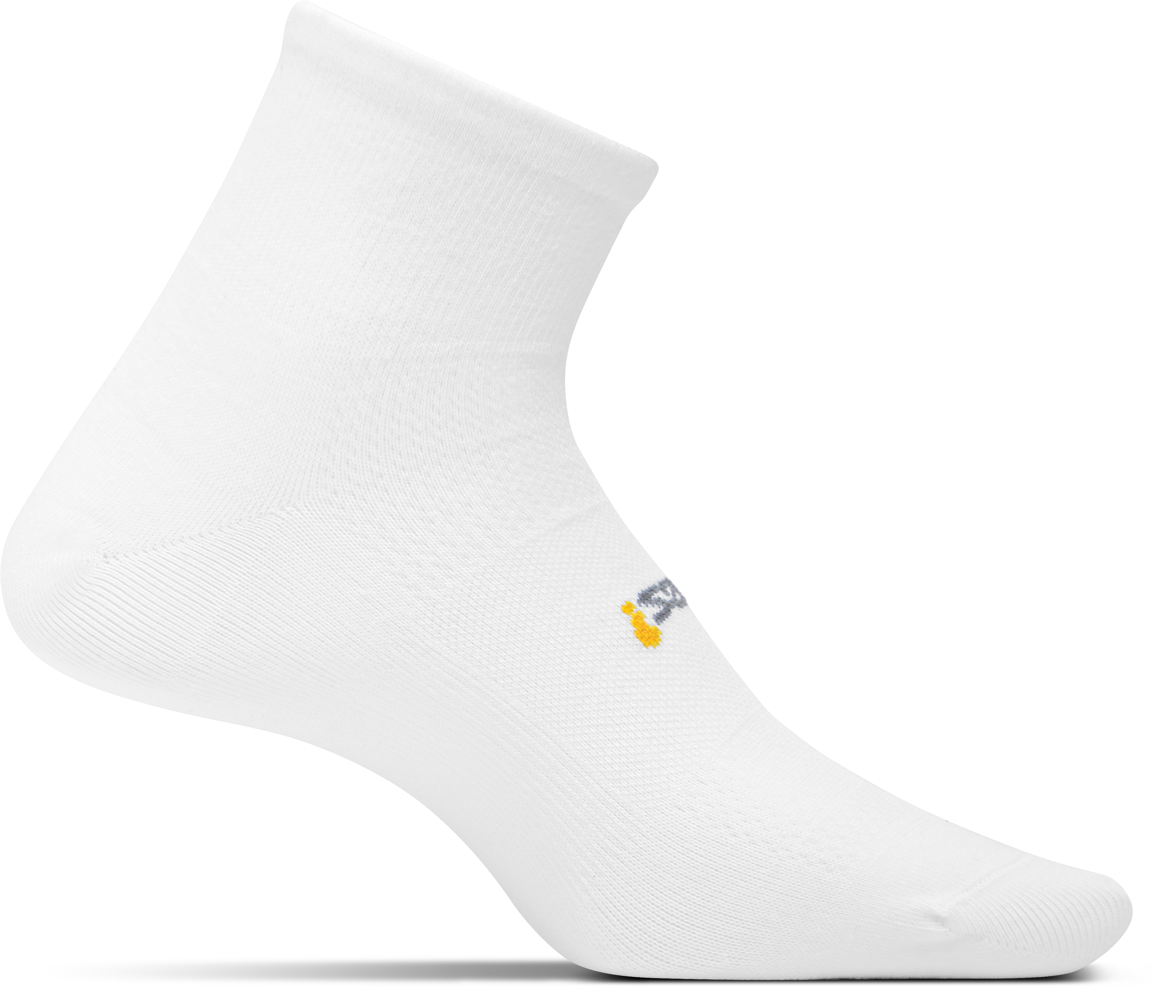 Hp Ul Quarter White (3984x3441), Png Download