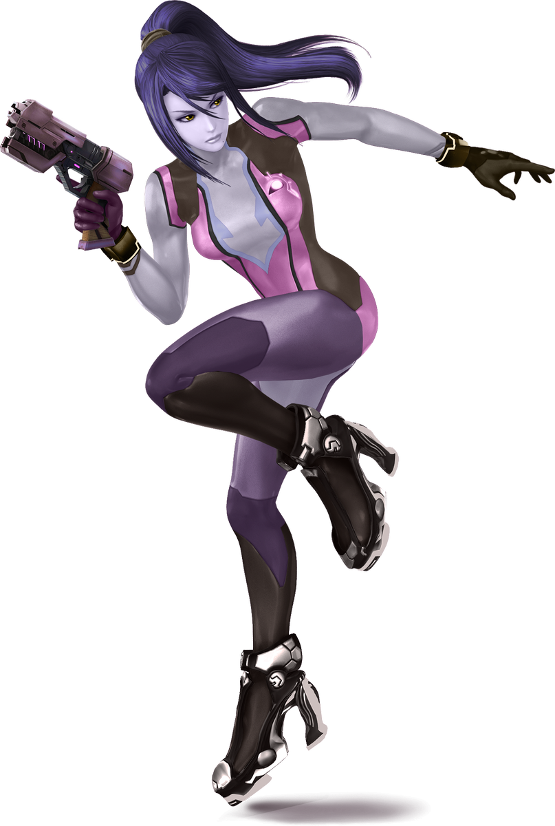Cool Smash Alts - Super Smash Bros Samus Zero (807x1200), Png Download