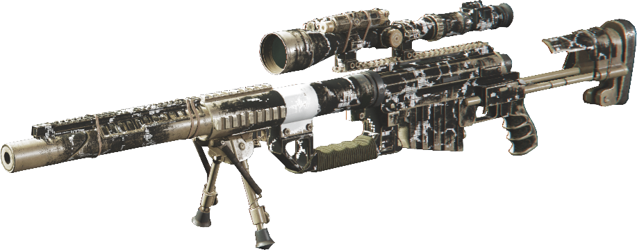 Widowmaker Digital Onyx Iw - Portable Network Graphics (917x360), Png Download