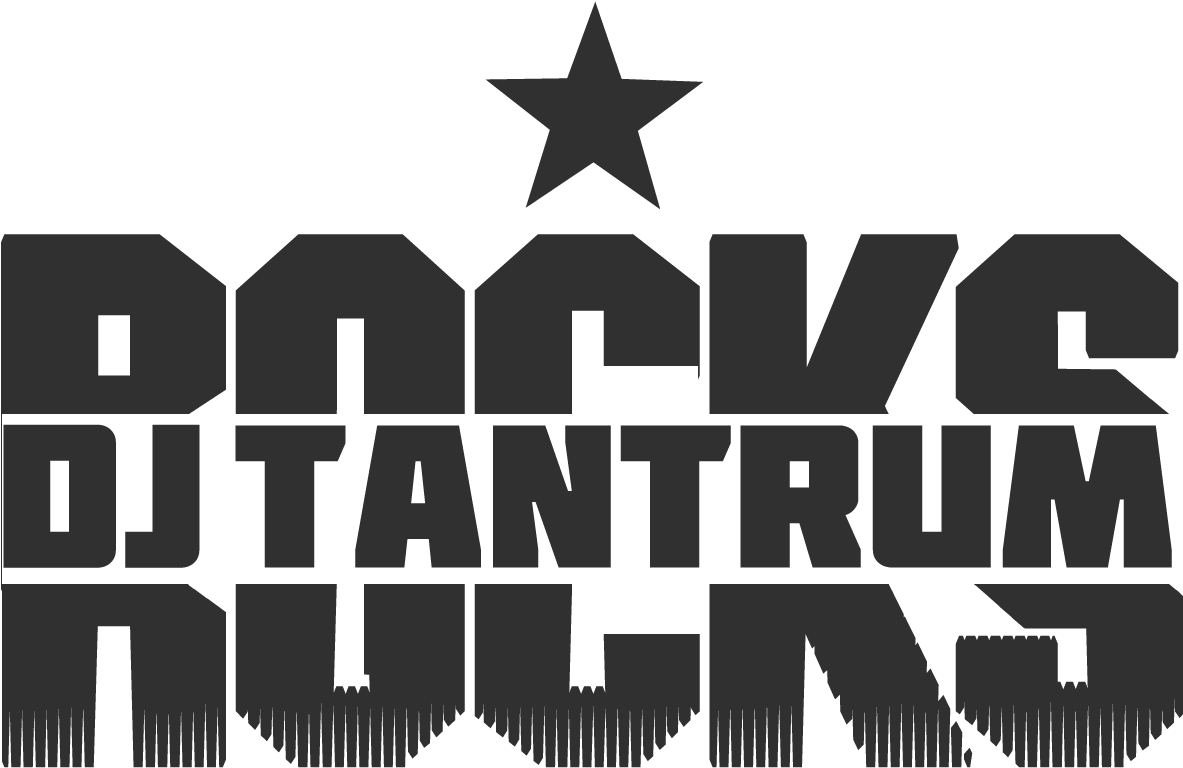 Dj Tantrum - - Graphic Design (1500x1500), Png Download