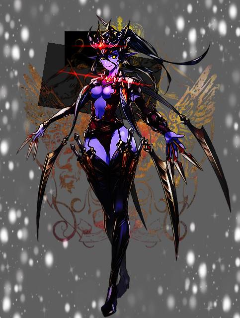 Overwatch Widowmaker Overwatch Widowmaker Fanart Fantas - Overwatch Widowmaker Fanart (483x640), Png Download