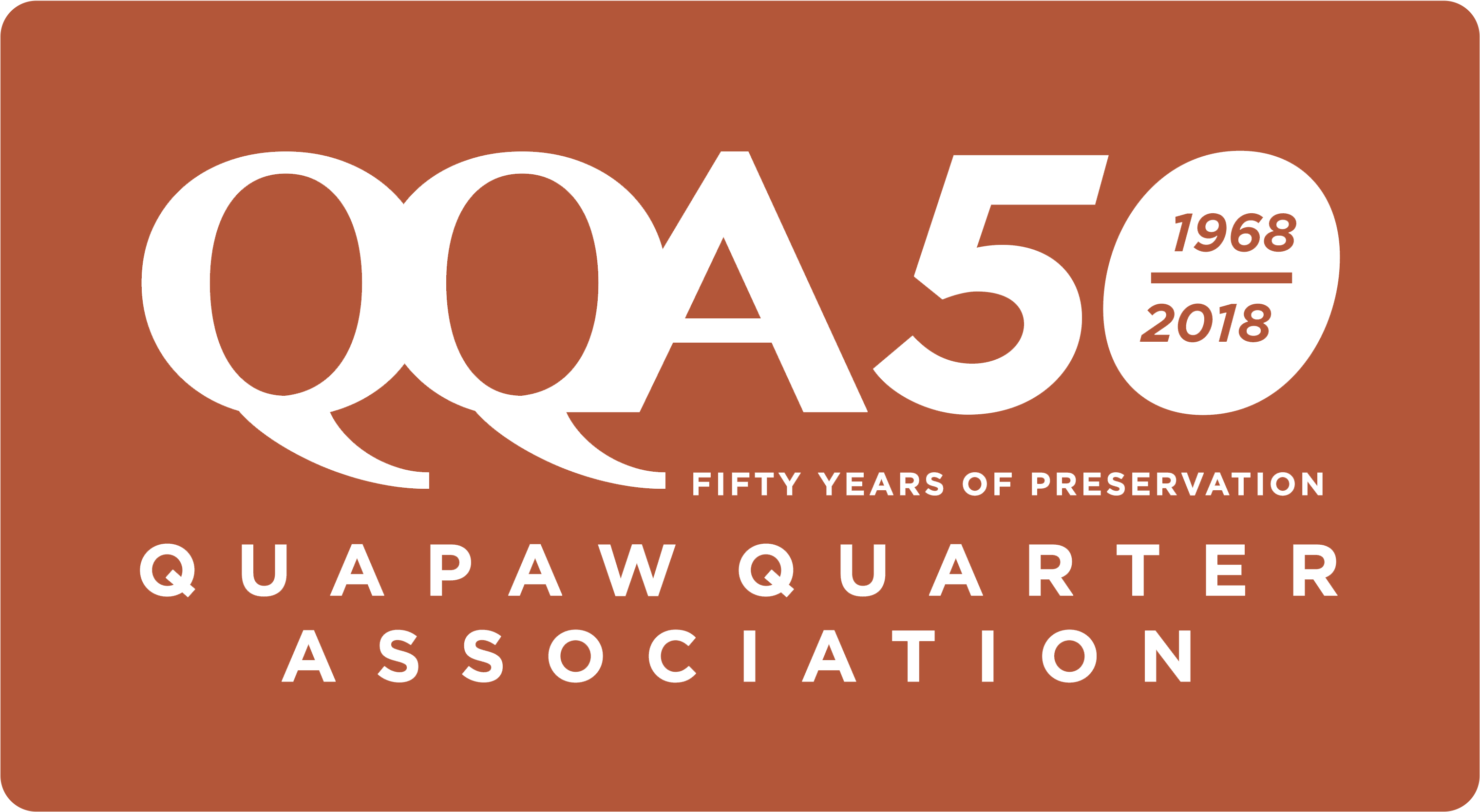 Quapaw Quarter Association (3782x2358), Png Download