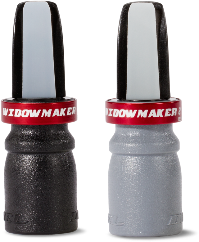 Widowmaker 1 & 2 Cow Elk Call Combo - Duel Elk Open Reed Cow Call (1024x1024), Png Download