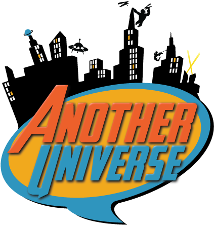 Another Universe - Game (500x472), Png Download