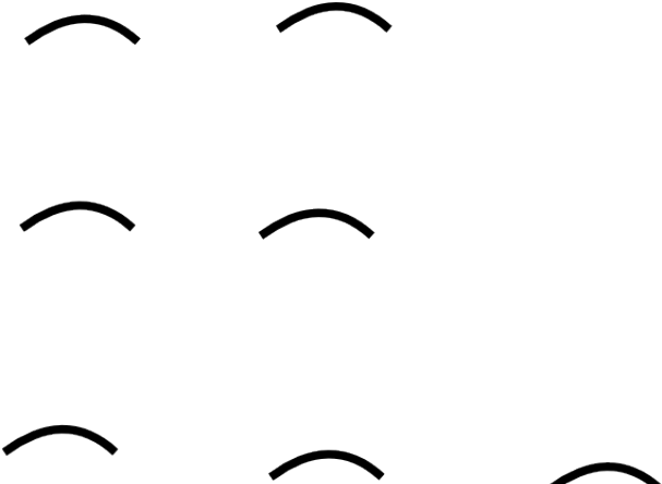 Sad Cartoon Mouth (640x480), Png Download