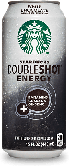 Starbucks Cup Png Download - Starbucks White Chocolate Mocha Can (242x583), Png Download