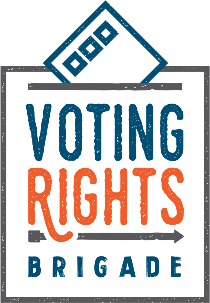 Voting Drawing Rights Act - Sign (1500x1500), Png Download