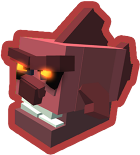 "this Mad Little Fellow Looks Ready To Bite Your Head - Wiki (420x420), Png Download