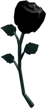 Dead Flower Png - Dead Rose Png (420x420), Png Download