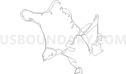 District Beech Grove Alcoa - Tennessee (450x300), Png Download