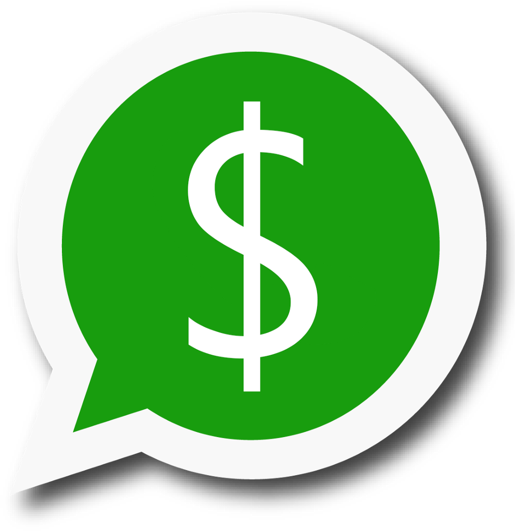 The Curious Case Of Paid Whatsapp - Icon Fund (1024x1065), Png Download