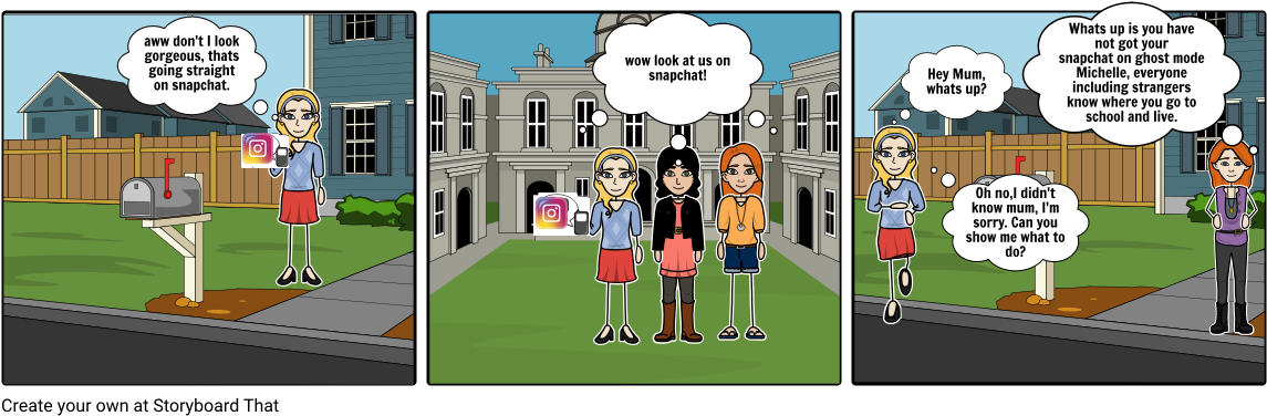 Digital Citizenship Assessment - A Separate Peace (1164x385), Png Download