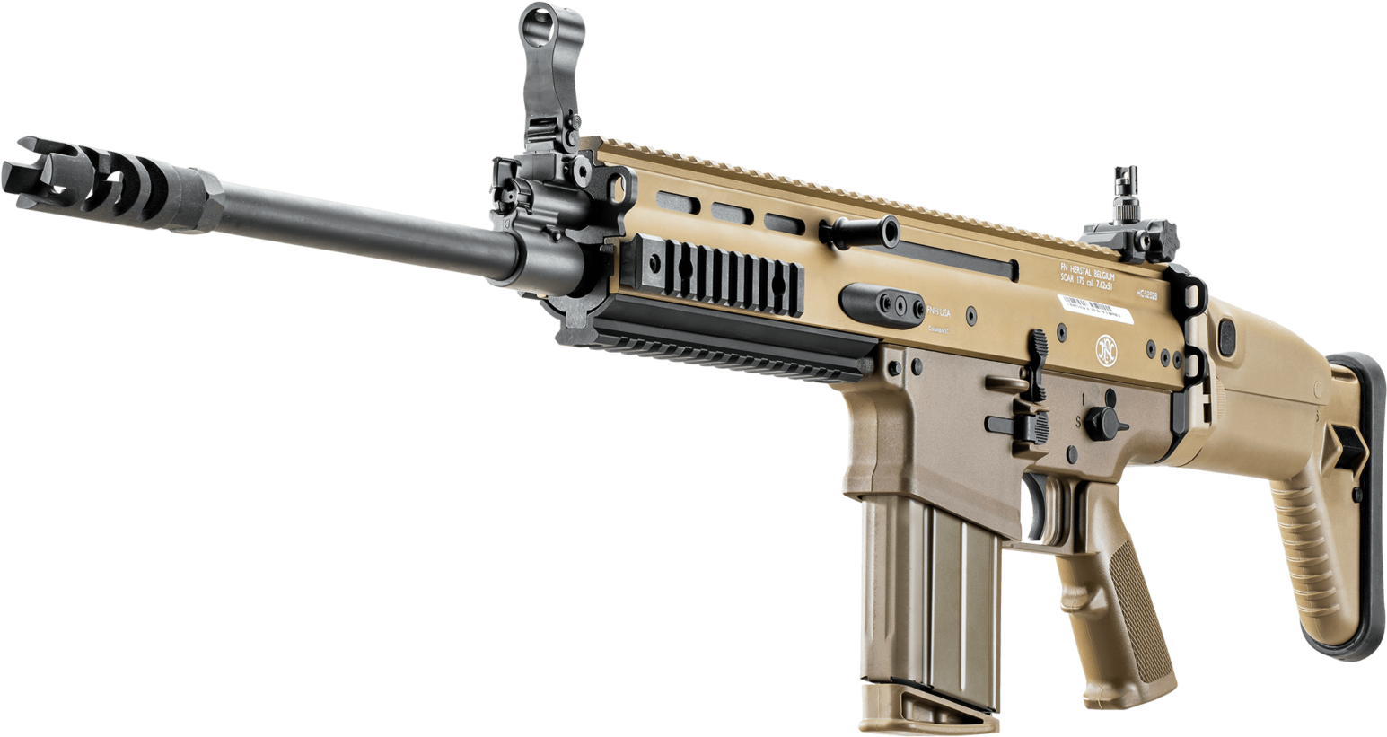 Scar For Free Download On Mbtskoudsalg Png Thubnail - Real Life Scar Gun (1800x897), Png Download