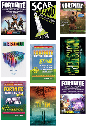 Tips, Tricks & Books You Just Might Love - Monsters: The Ashes Trilogy (436x574), Png Download