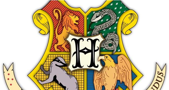 Harry Potter Case Hogwarts (596x312), Png Download