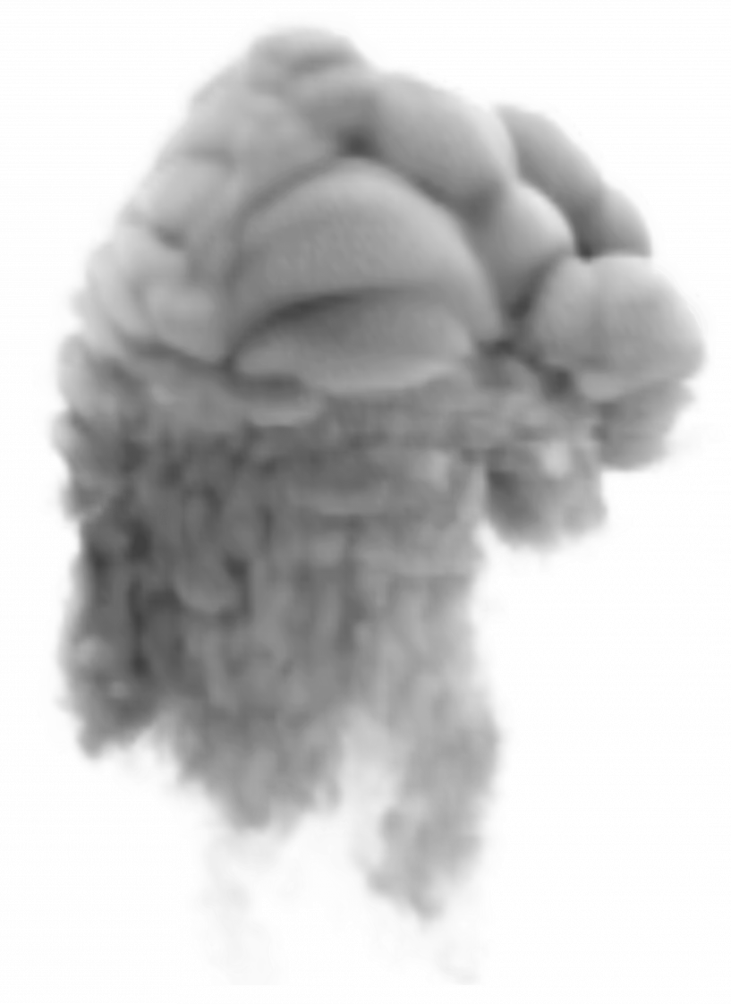 Transparent Background Smoke Clipart (817x1122), Png Download